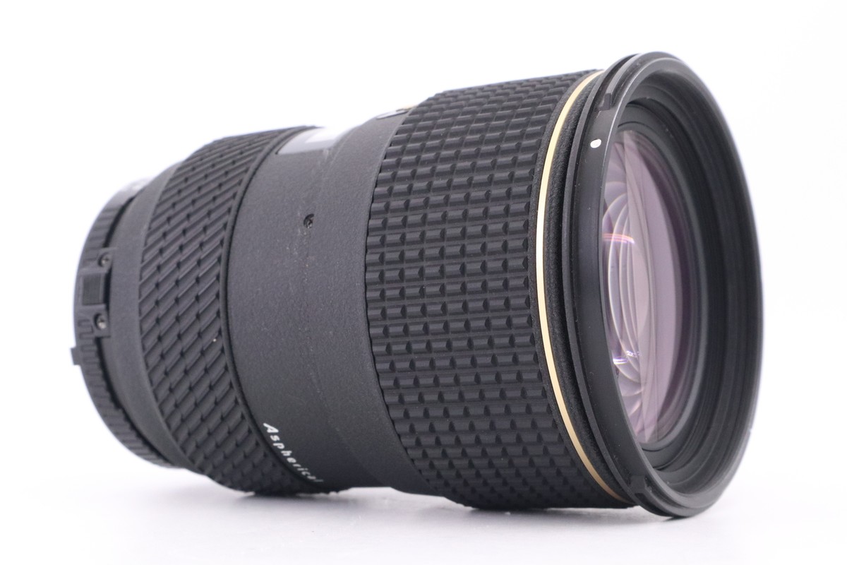 完動品 Nikon F90X＋Tokina 28-80mmセット1078 Tokina AT-X PRO 28-80mm F/2.8 AF Lens for Nikon from Japan