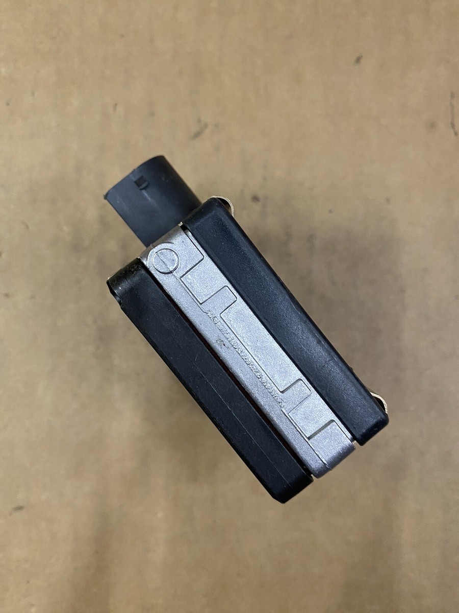 2019-2022 ACURA RDX FRONT CRUISE CONTROL DISTANCE RADAR SENSOR OEM