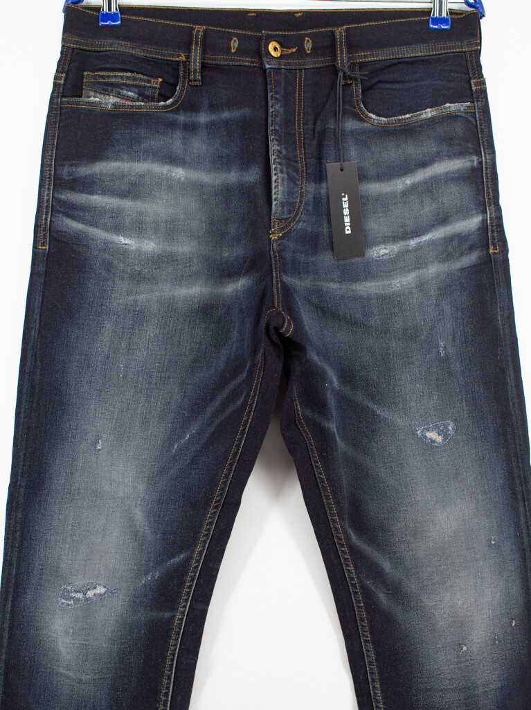 Diesel KLY-NE 0699Z PROTOTYPE PANTALONI Jeans Size W32 | eBay Diesel KLY-NE 0699Z PROTOTYPE PANTALONI Jeans Size W32 | eBay