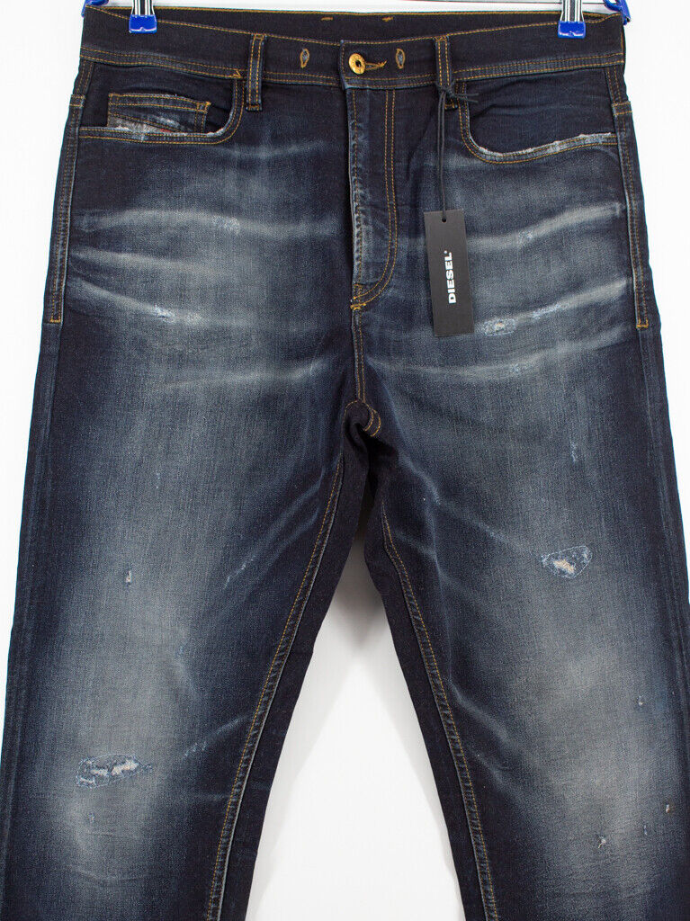 Diesel KLY-NE 0699Z PROTOTYPE PANTALONI Jeans Size W32