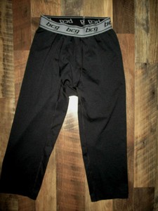 bcg compression pants