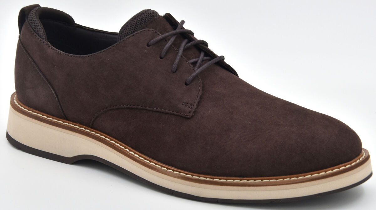 Cole Haan Men's Osborn Grand 360 Plain Toe Oxford Style Cole Haan Men's Osborn Grand 360 Plain Toe Oxford Style