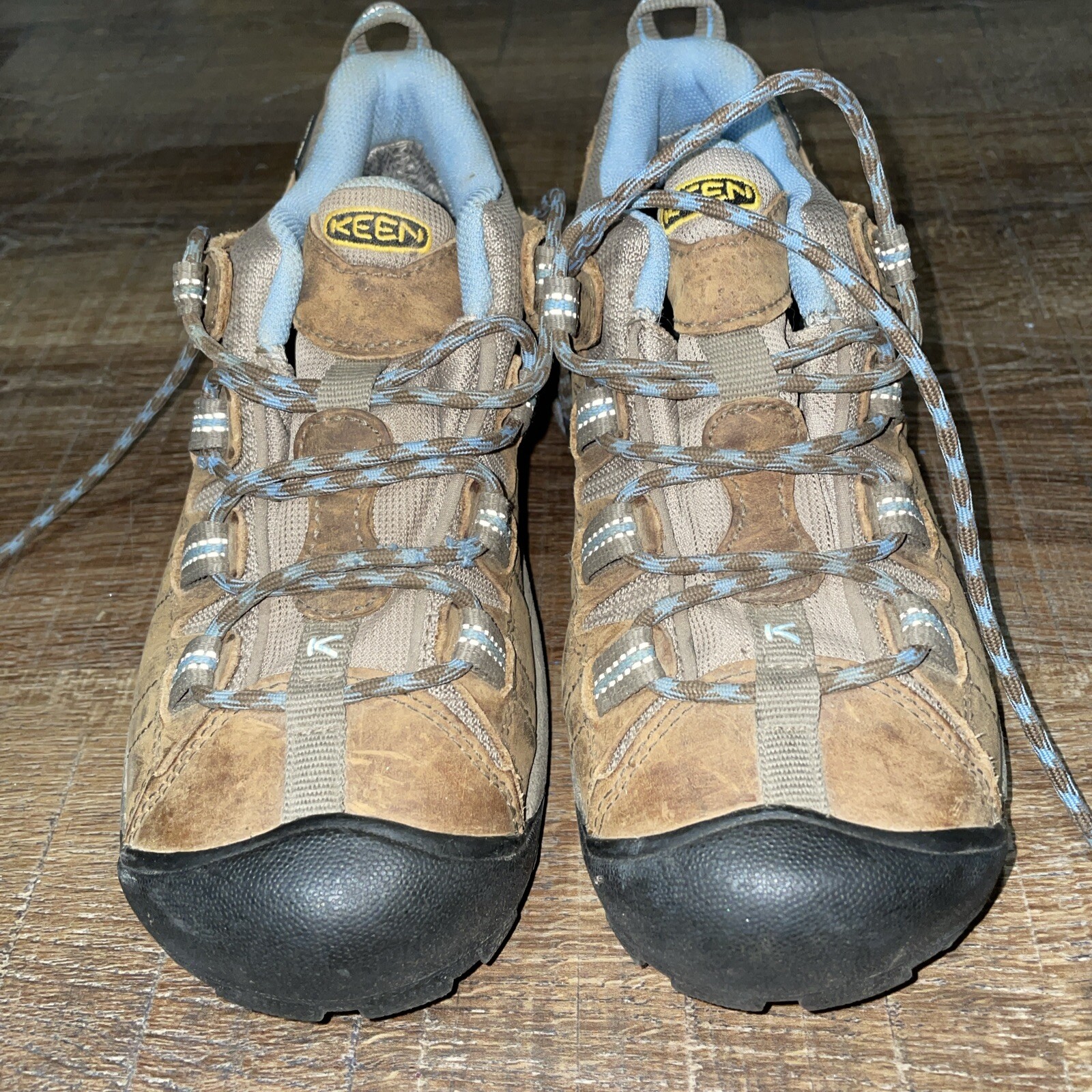 scarpe keen donna 6 5 trekking