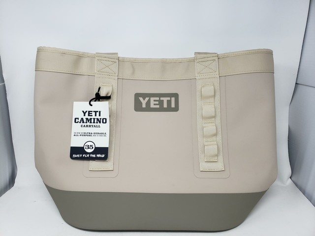 yeti camino carryall sale
