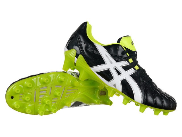 asics lethal charge sg