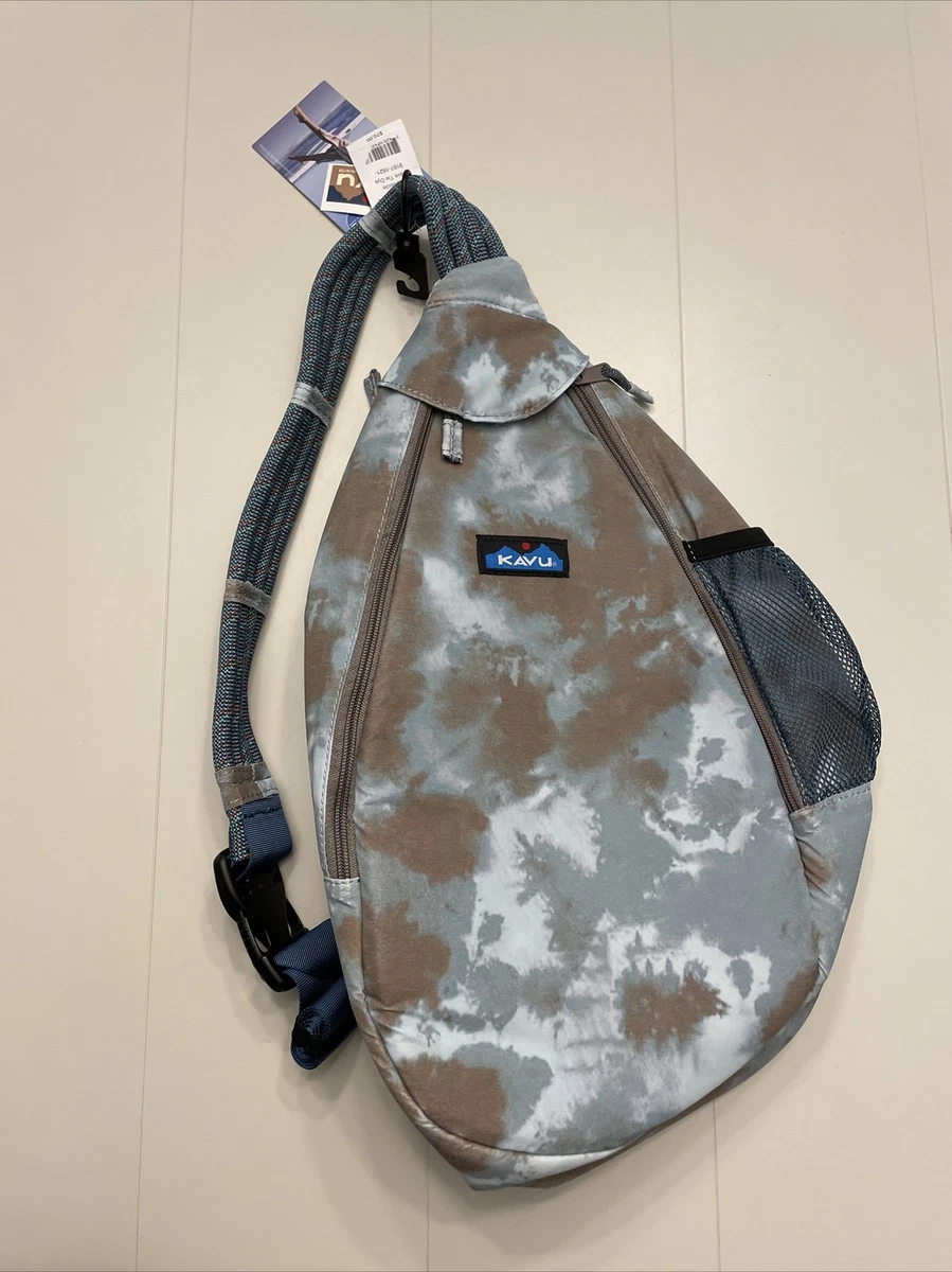 Kavu ropesicle shop cooler bag