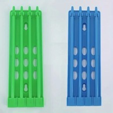 PIGEON RING HOLDER ORGANIZER STAND RACK BIRD RACING ROLLER TIPPLERS LOFT AID