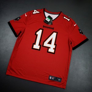authentic buccaneers jersey