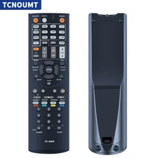 RC-866M Remote Control for Onkyo RC-868M AV Receiver TX-NR626 HT-RC560 TXNR626