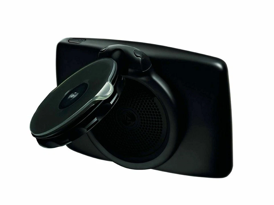 TomTom START 45S Car GPS Navigation Set US/CAN MAPs 4.3 Inch LCD 5ET4.052.00 45 - Image 4 of 4