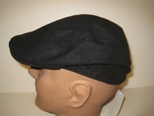 Daniel Cremieux Newsboy Hat Cabbie Grey 