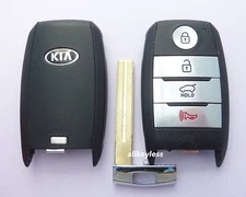 OEM 2016-2019 KIA SPORTAGE proximity smart keyless entry remote key fob D9000