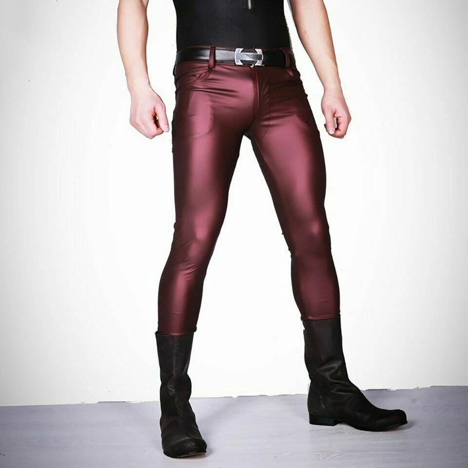 Latex Skincut Jeans - Latex Magic