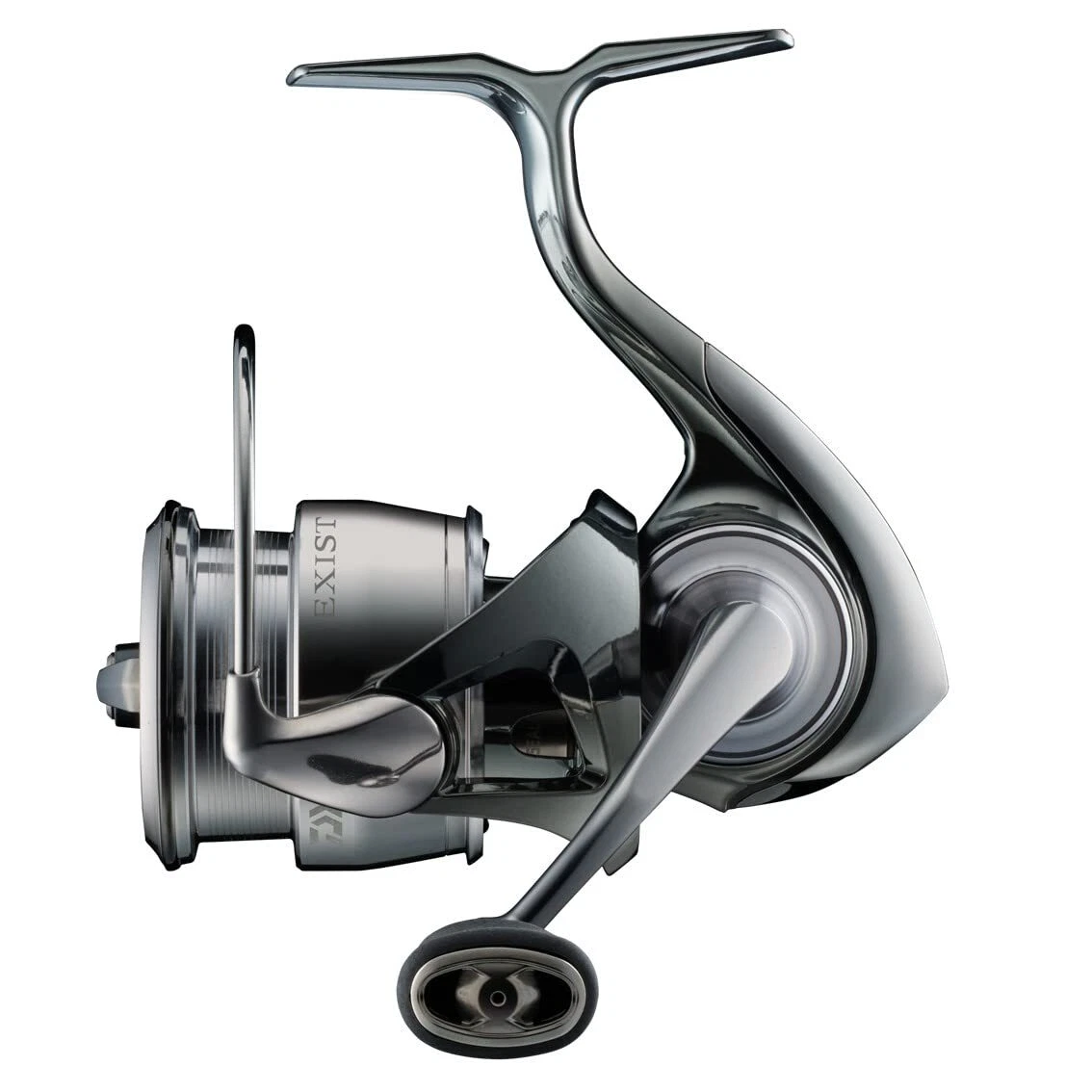 Daiwa Spinning Reel 5.0: 1 Gear Ratio Fishing Reels for sale | eBay