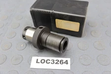 TM SMITH TOOL 52-208-0 TAPPING HEAD BALL DRIVE BILZ #2 1/2'' NPT PIPE LOC3264