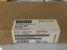 1PC New Siemens 6GK1901-0DB20-6AA8 6GK1 901-0DB20-6AA8 Fedex/DHL 1 Year Warranty