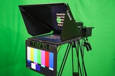 Autoscript Epic-IP On-Camera Package with 19 ...
