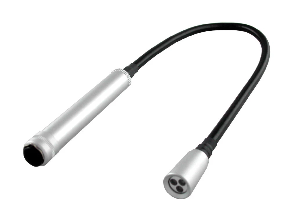 Led flexible snake sale light