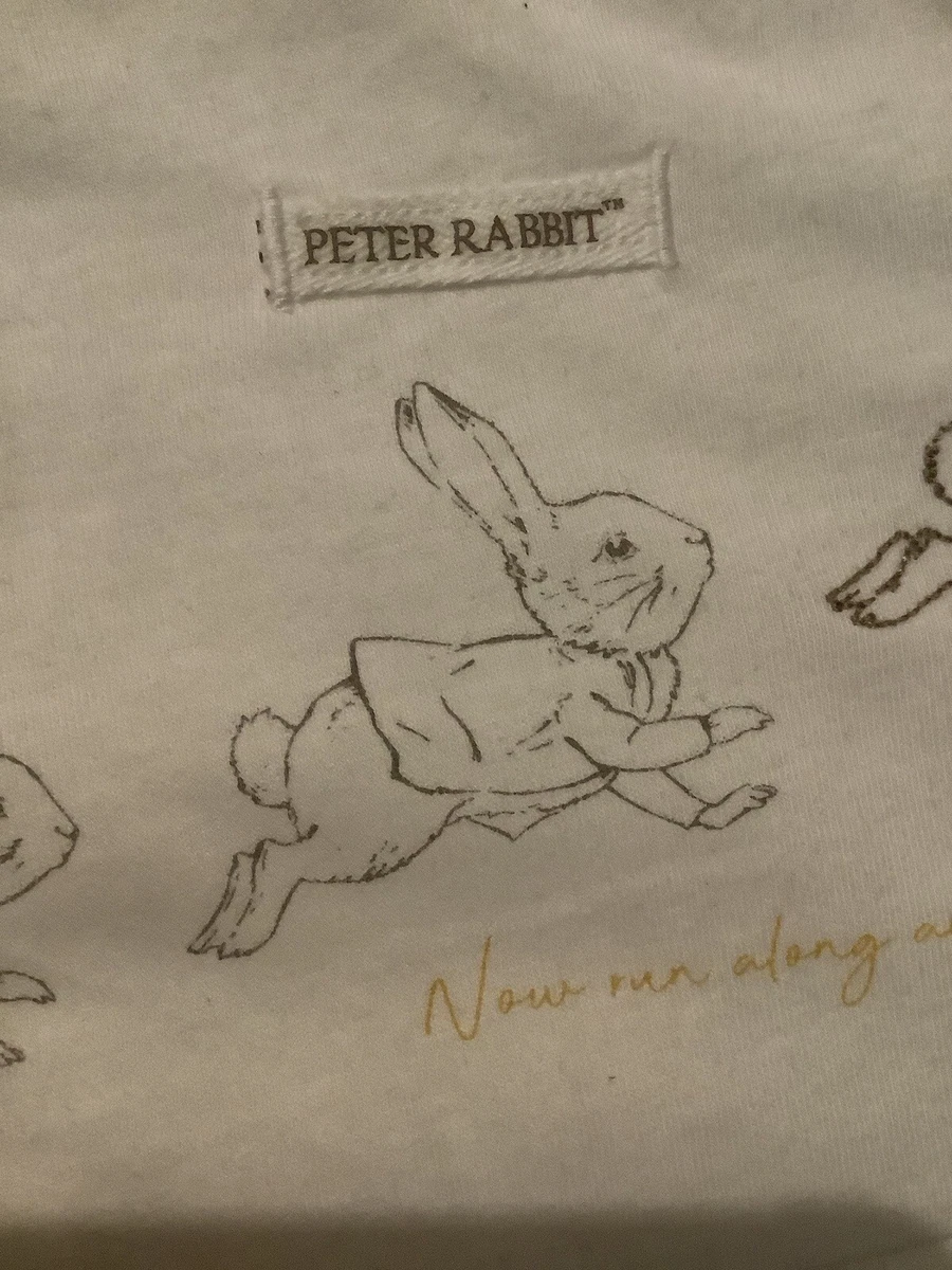 Peter rabbit best sale sleeping bag tu