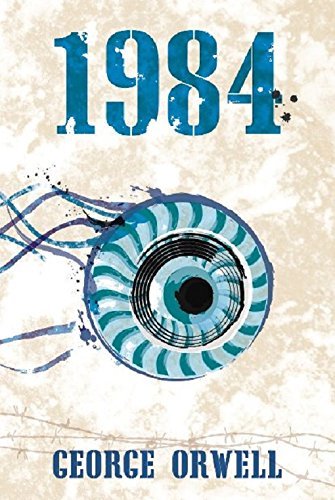 1984 by George Orwell (2017, Hardcover) for sale online | eBay