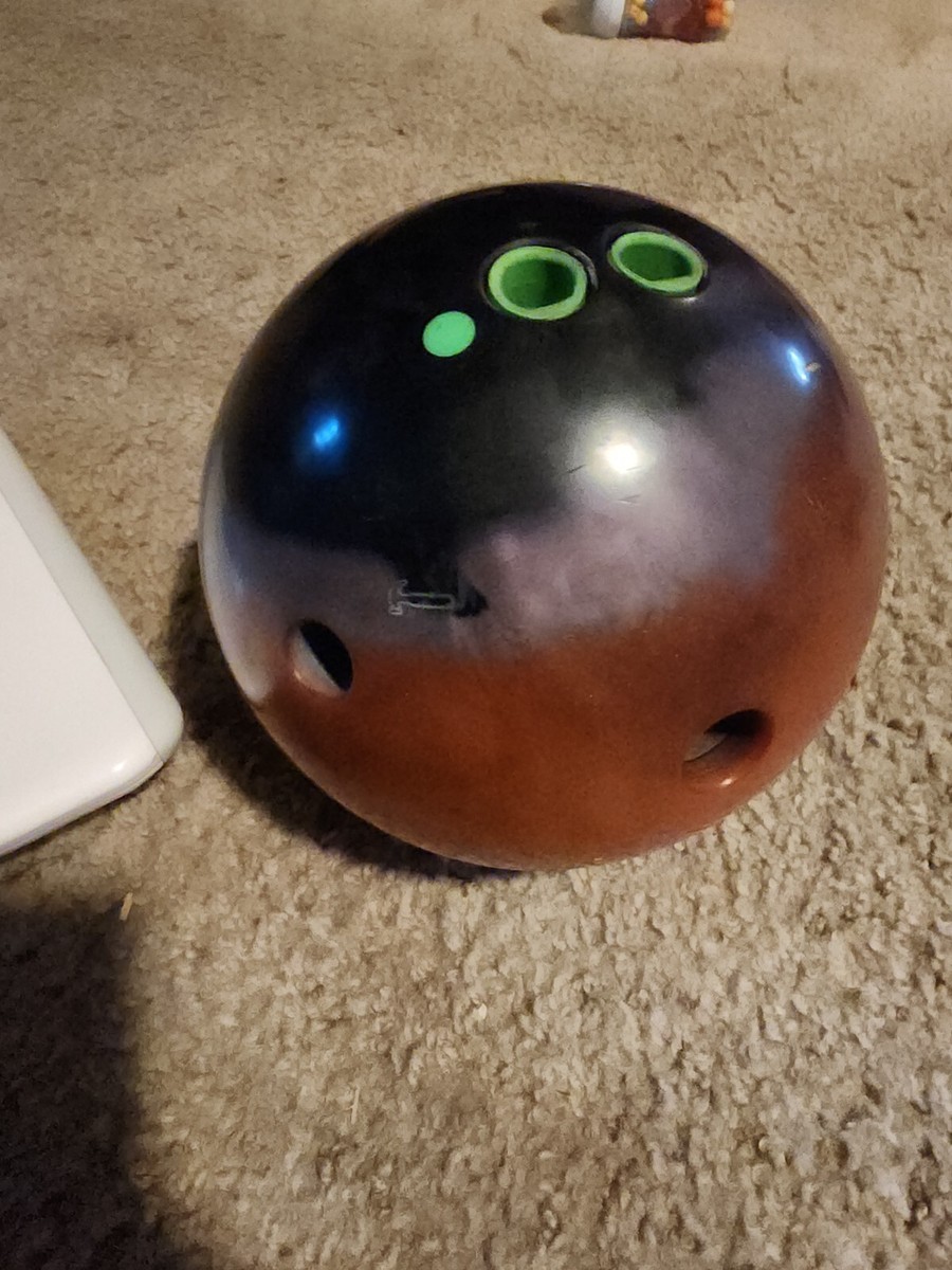 HAMMER GAUNTLET ボウリングボール Gauntlet Fury – HammerBowling
