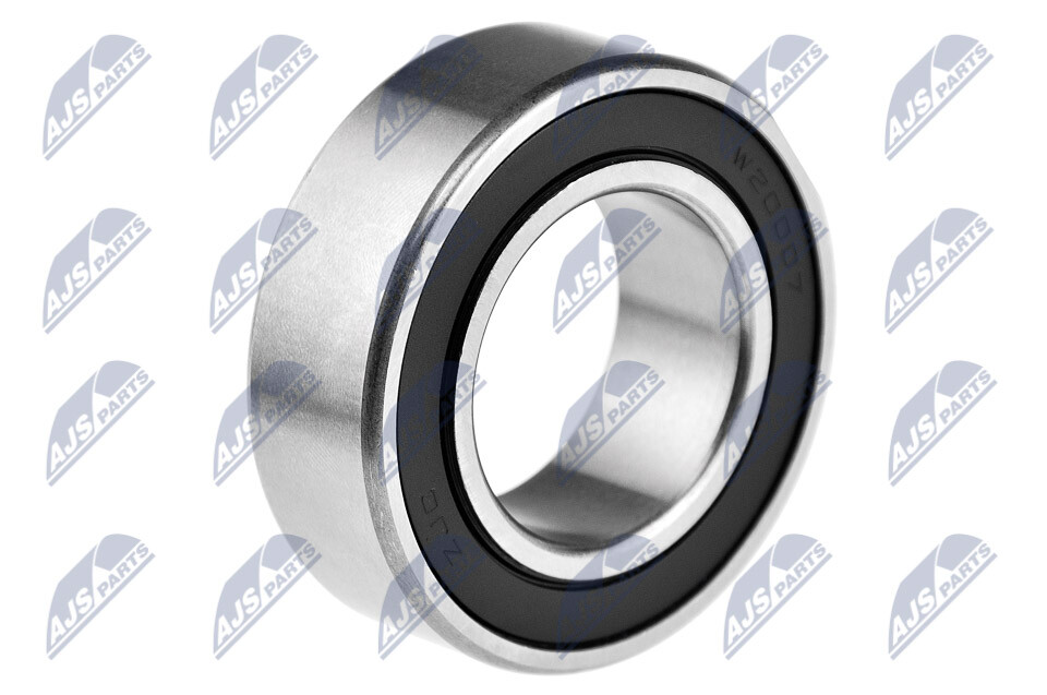 Fits NTY NLP-NS-001 BALL BEARING FOR FRONT DRIVE SHAFT ⭐UK Stock⭐ - Image 4