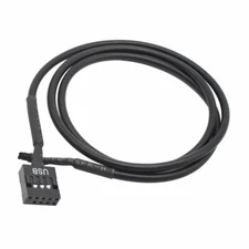 Intel Arc A770 LE (Limited Edition) 3-Pin to USB Connector RGB Cable