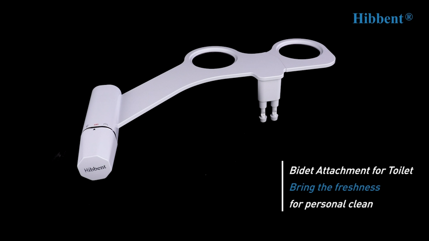 Kit Spray Per Bidet Non Elettrico Per Bidet Con Controllo Dell - Foto 12