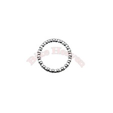 ALTA Bicycle Headset Bearing Steel 5/32x 20 Fits 1-1/8" Headset Bike Head Set