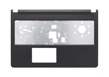 New for DELL Inspiron 15-3000 3567 3565 Palmrest Upper Case Cover 04F55W