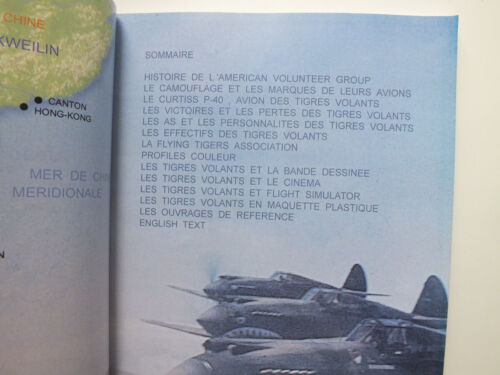 Flying Tigers: American Volunteer Group - Jean Louis Couston - Picture 3 of 5