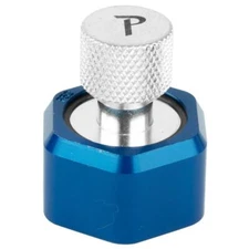 Pachmayr Speedloader 357 Mag 38 Sp. 6 Round For S&W L Frame Ruger GP100 - 02654