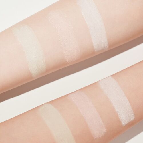 LUNA Comfy Tone Blur Pact 9g Personal Tone Blurring K-Beauty - Picture 2 of 9