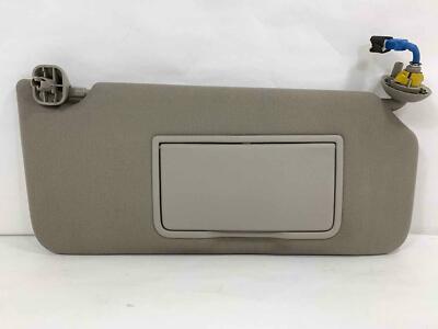 Sun Visor ACURA RDX Right 13 14 15 16 17 18 19 | eBay