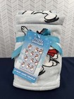 Frosty The Snowman Bathroom Hand Towel Set (2 Towels)