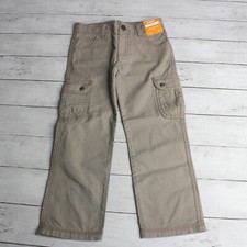 NWT Gymboree Boy's Cargo Pants Size 5