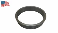 4.4" HE351CW Turbine Outlet Flange Mild Steel