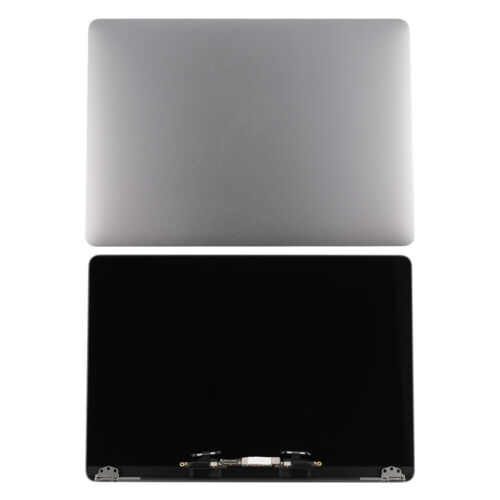 USA LCD Screen Assembly+Top Cover+Light Sensor For Apple Macbook Pro 13" A2251 - Picture 10 of 12