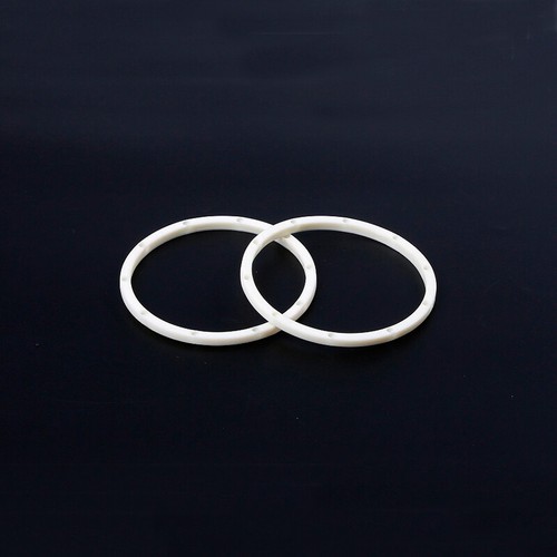 Nylon Inside Beadlocks Ring 2pc for 1/5 HPI RV KM BAJA 5B 5T 5SC RC CAR PARTs - Picture 6 of 10