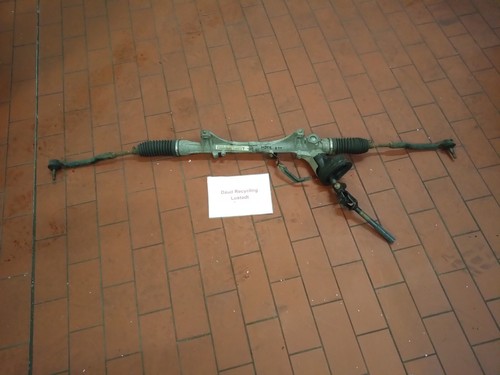 Nissan Note Typ E11 Lenkgetriebe 480019U100