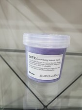 Davines LOVE Smoothing Instant Mask 8.91 oz // SPECIAL OFFER//
