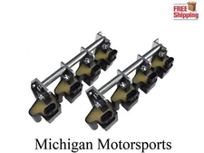 D581 LQ4 LM7 Truck Square Coil Relocation Bracket LS Swap 551583