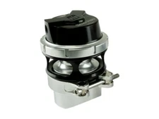 Turbosmart BOV Race Port Blow Off Valve  Black Gen V 50mm Universal TS-0204-1132