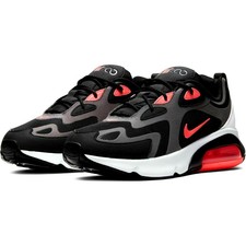 nike men's air max 200 running sneakers