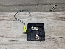 BMW 3 Z4 Series E46 E85 E86 Battery Positive Cable Fuse Box B  Base 8387546