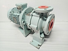 Azcue MN 40-125 Close Coupled Centrifugal pump 30 m3/h Mfg. 2022