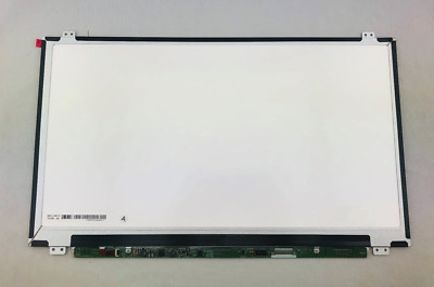 New 15.6 Inch LCD Screen For Lenovo Ideapad 110-15ACL 80TJ00LRU HD WXGA Matte