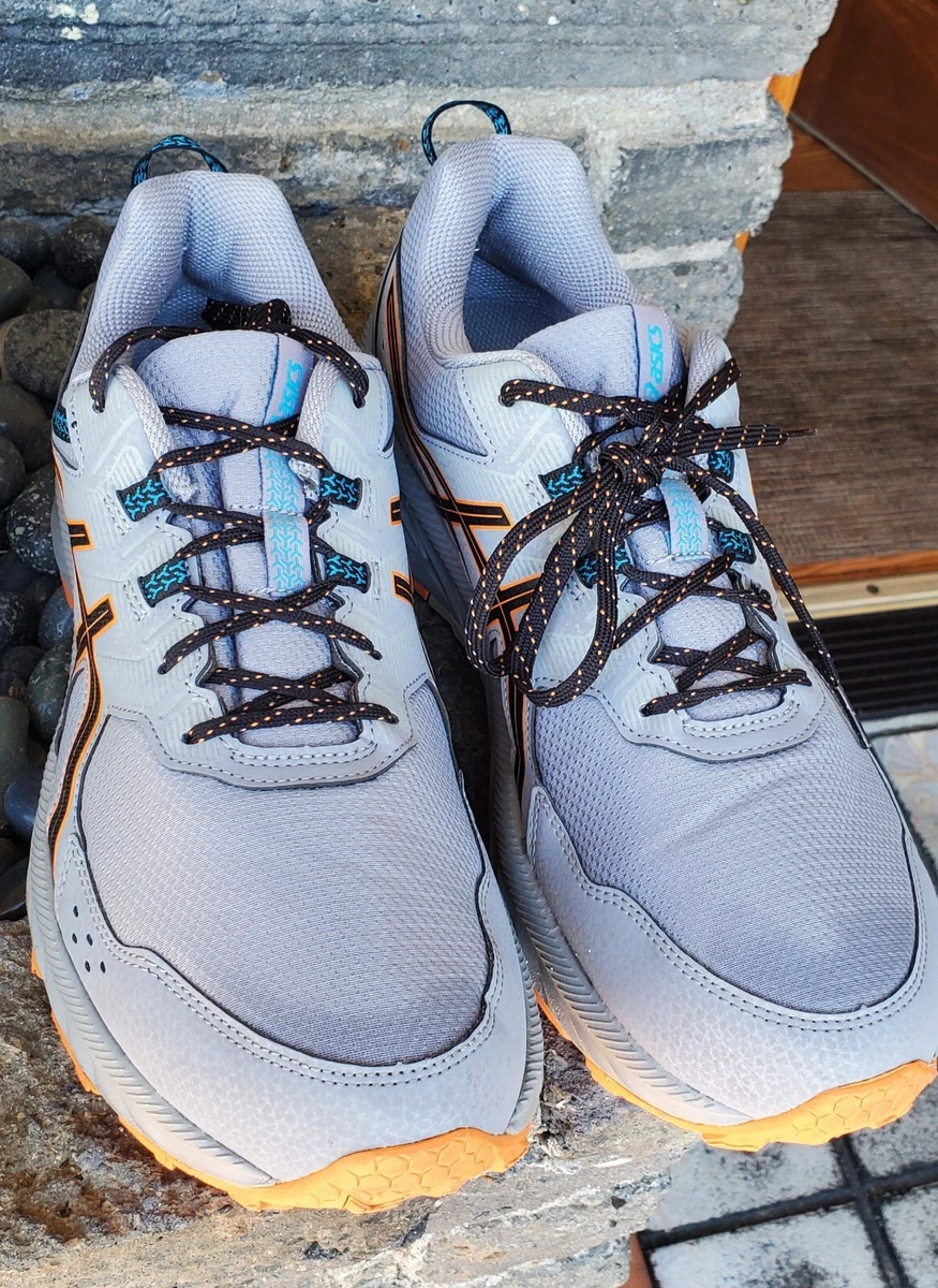 ASICS Gel Venture 7 Sheet Rock | eBay