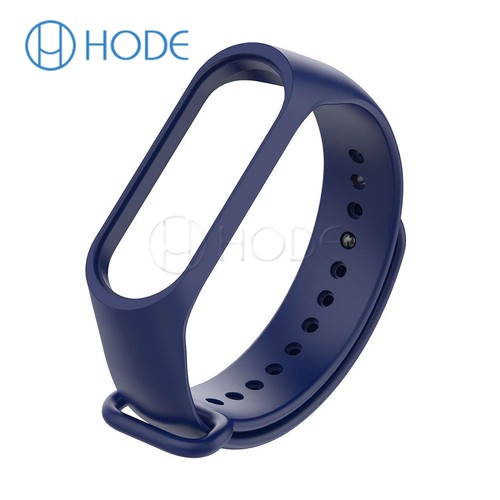 Xiaomi Mi Band 3 Pantalla OLED Curvada Reloj Inteligente Fitness Pulsera Pulsera Reino Unido - Imagen 20 de 42