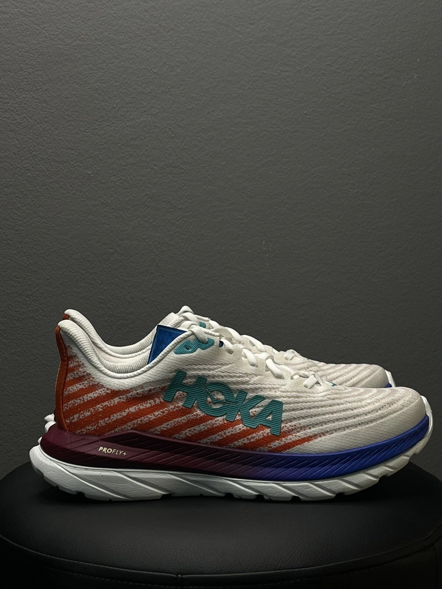 Hoka one one w mach sale